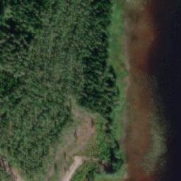 Satellite imagery of Viitaniemi, FI