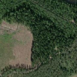 Satellite imagery of Hiekkaniemi, FI