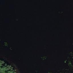 Satellite imagery of Kurvinniemi, FI