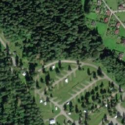 Satellite imagery of Kurvinniemi, FI