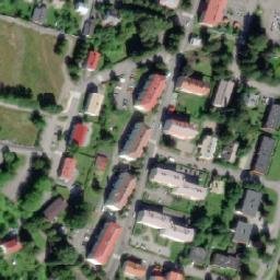 Satellite imagery of Huutokallio, FI