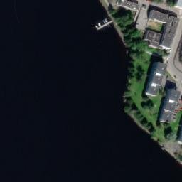 Satellite imagery of Savonniemi, FI