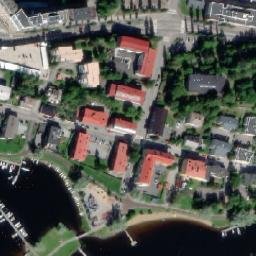 Satellite imagery of Riihisaari, FI