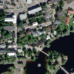 Satellite imagery of Olofsborg, FI