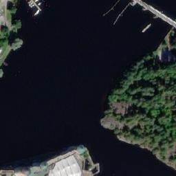 Satellite imagery of Olofsborg, FI