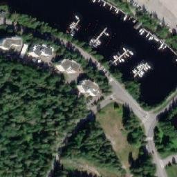 Satellite imagery of Kyrönniemi, FI
