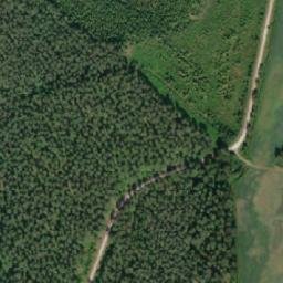 Satellite imagery of Pieojanharju, FI