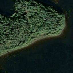 Satellite imagery of Käärmeniemi, FI