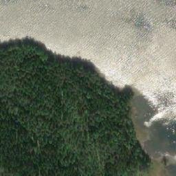 Satellite imagery of Suuniemi, FI