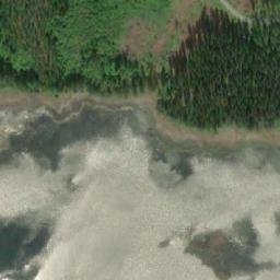 Satellite imagery of Kuloniemi, FI