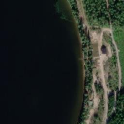 Satellite imagery of Ahoniemi, FI