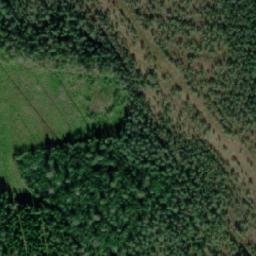 Satellite imagery of Ahoniemi, FI
