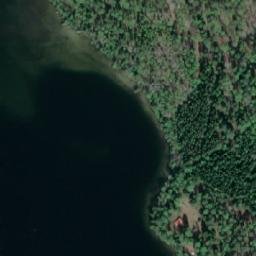 Satellite imagery of Lammaskivet, FI