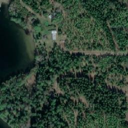 Satellite imagery of Maironniemi, FI