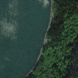 Satellite imagery of Kroksteinen, NO