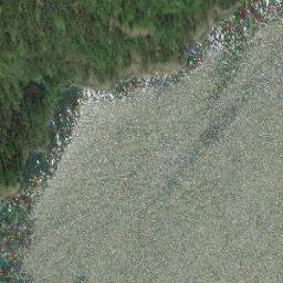 Satellite imagery of Uførhamnneset, NO