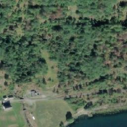 Satellite imagery of Saueberget, NO