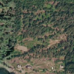 Satellite imagery of Saueberget, NO