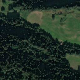 Satellite imagery of Vanbergshammaren, NO