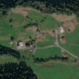 Satellite imagery of Vanbergshammaren, NO