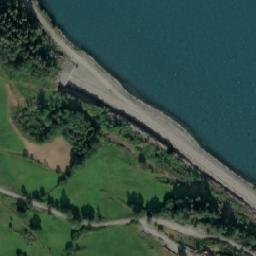 Satellite imagery of Vanbergshammaren, NO