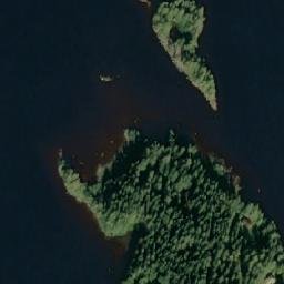 Satellite imagery of Haukkaniemi, FI