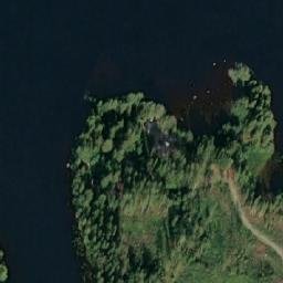 Satellite imagery of Haukkaniemi, FI