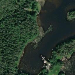 Satellite imagery of Pungannenä, FI