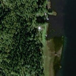 Satellite imagery of Katosniemi, FI