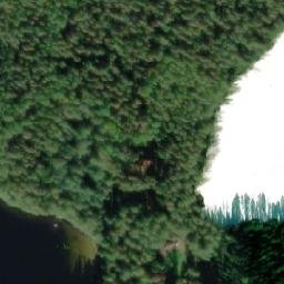 Satellite imagery of Katosniemi, FI