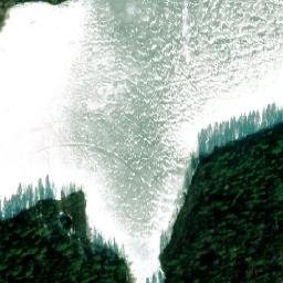 Satellite imagery of Katosniemi, FI