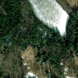 Satellite imagery of Kuhaniemi, FI