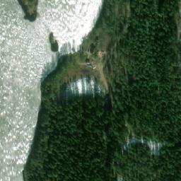Satellite imagery of Lasikallionniemi, FI