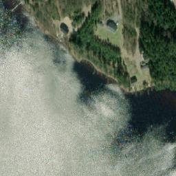 Satellite imagery of Virsikallio, FI