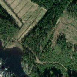Satellite imagery of Virsikallio, FI
