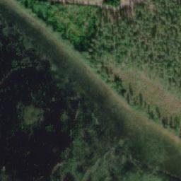 Satellite imagery of Verkkoniemi, FI