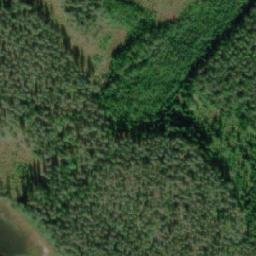 Satellite imagery of Verkkoniemi, FI