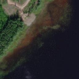 Satellite imagery of Viitaniemi, FI