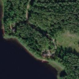 Satellite imagery of Linnanniemi, FI