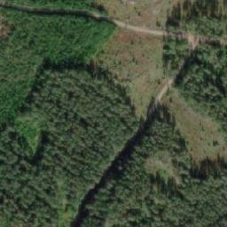 Satellite imagery of Linnanniemi, FI