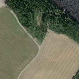 Satellite imagery of Hiidenkainalo, FI