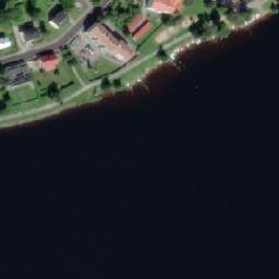 Satellite imagery of Huutokallio, FI