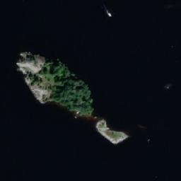 Satellite imagery of Savonniemi, FI