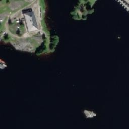 Satellite imagery of Olofsborg, FI