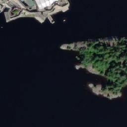 Satellite imagery of Olofsborg, FI