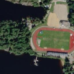Satellite imagery of Olofsborg, FI