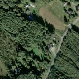Satellite imagery of Kempinniemi, FI