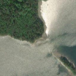 Satellite imagery of Murkinaniemi, FI