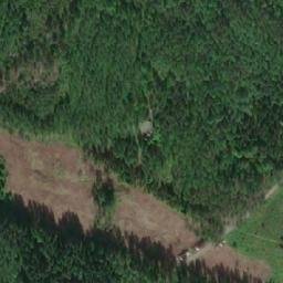 Satellite imagery of Kyykönniemi, FI