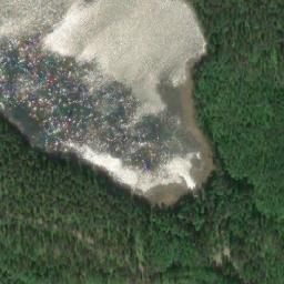 Satellite imagery of Kyykönniemi, FI